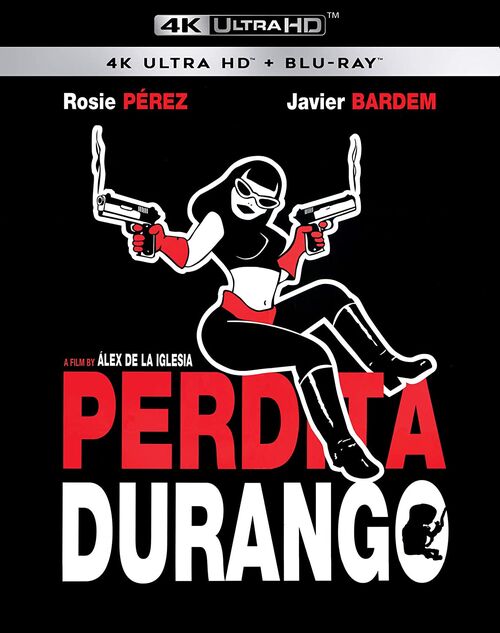 Perdita Durango (1997)