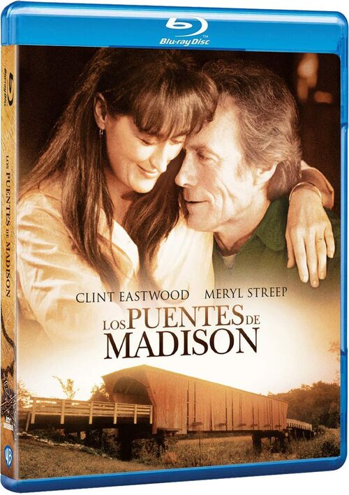 Los Puentes De Madison (1995)