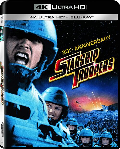 Starship Troopers (1997)