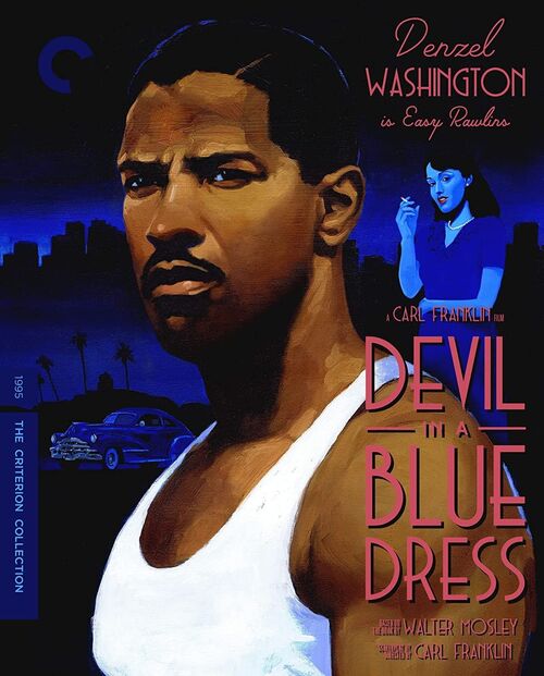 El Demonio Vestido De Azul (1995)