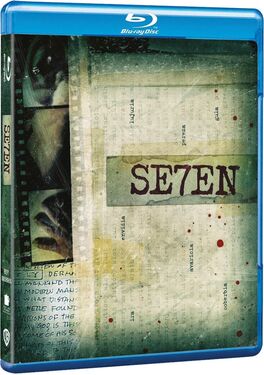 Seven (1995)