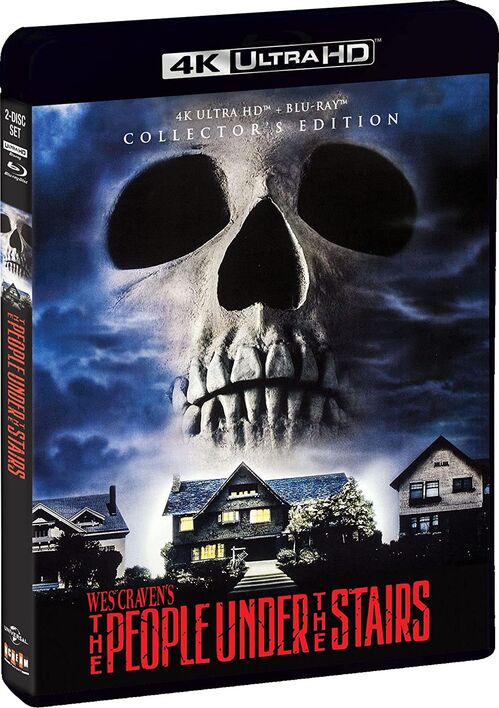 El Sótano Del Miedo (1991)