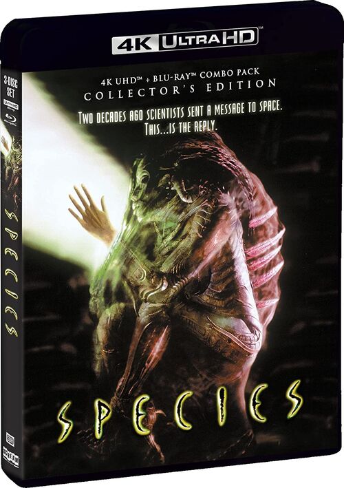 Species (1995)