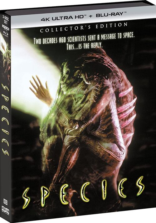 Species (1995)