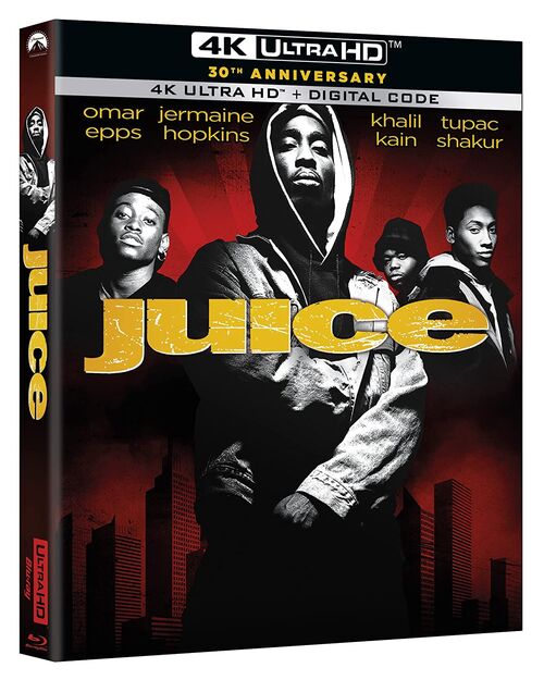 Juice (1992)