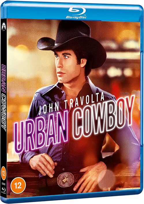 Cowboy De Ciudad (1980)