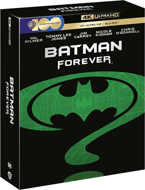 Batman Forever (1995)