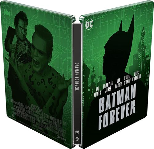 Batman Forever (1995)