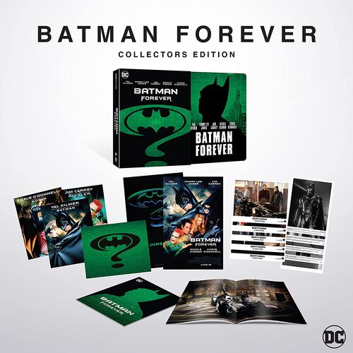 Batman Forever (1995)