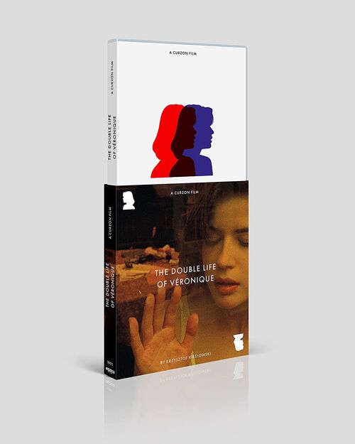 La Doble Vida De Verónica (1991)