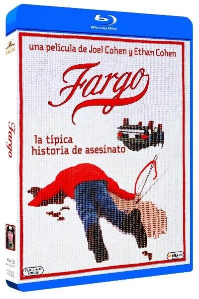 Fargo (1996)