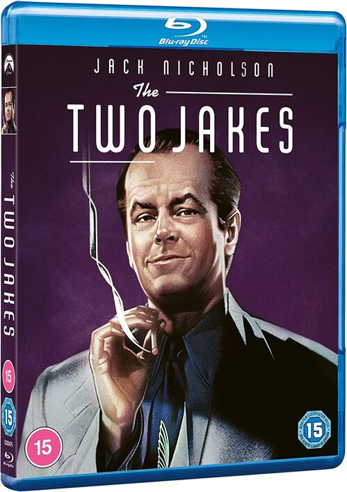 Los Dos Jakes (1990)