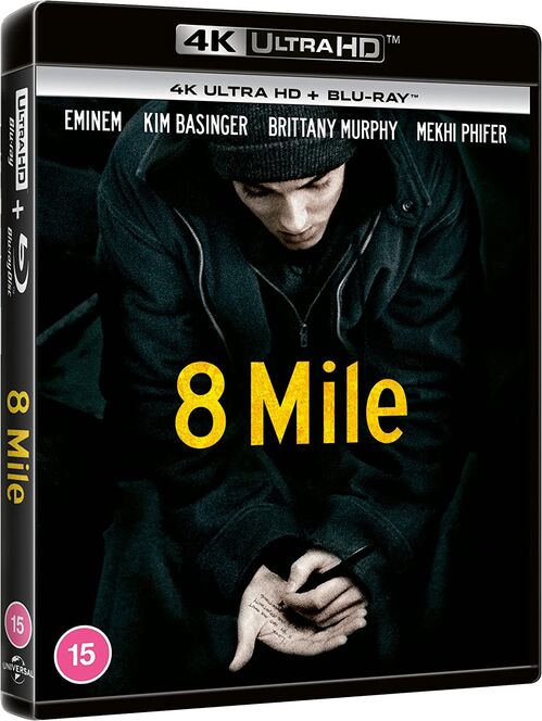 8 Millas (2002)