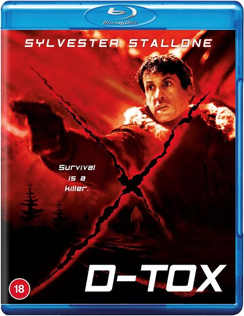 D-Tox (2002)