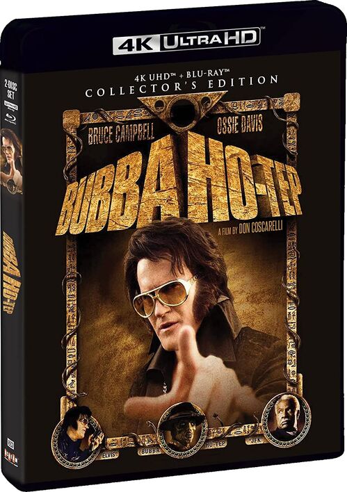 Bubba Ho-Tep (2002)