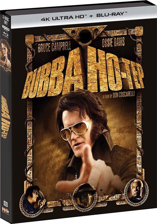 Bubba Ho-Tep (2002)