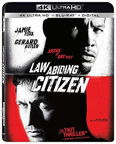 Un Ciudadano Ejemplar (2009)