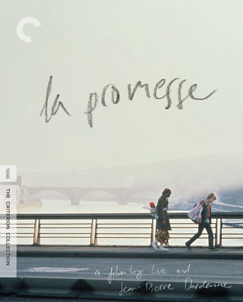 La Promesa (1996) (Región A)