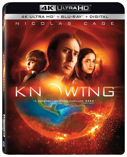 Señales Del Futuro (2009)