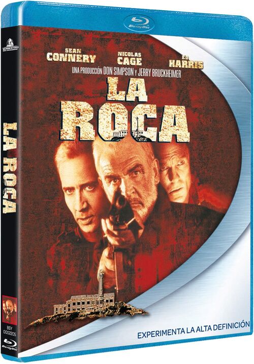 La Roca (1996)