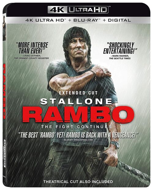 John Rambo (2008)