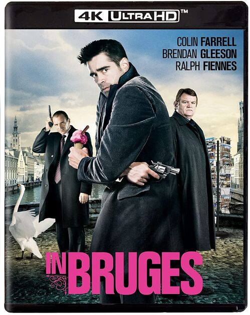 Escondidos En Brujas (2008)