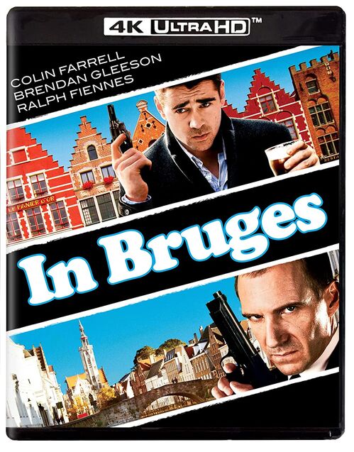 Escondidos En Brujas (2008)