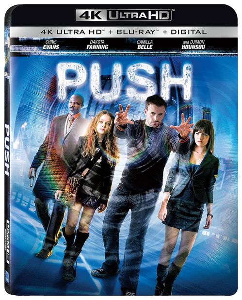 Push (2009)