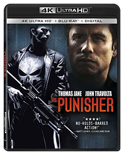 The Punisher (2004)