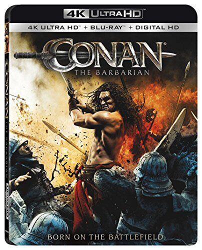 Conan El Brbaro (2011)