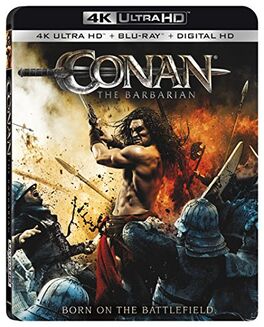 Conan El Bárbaro (2011)
