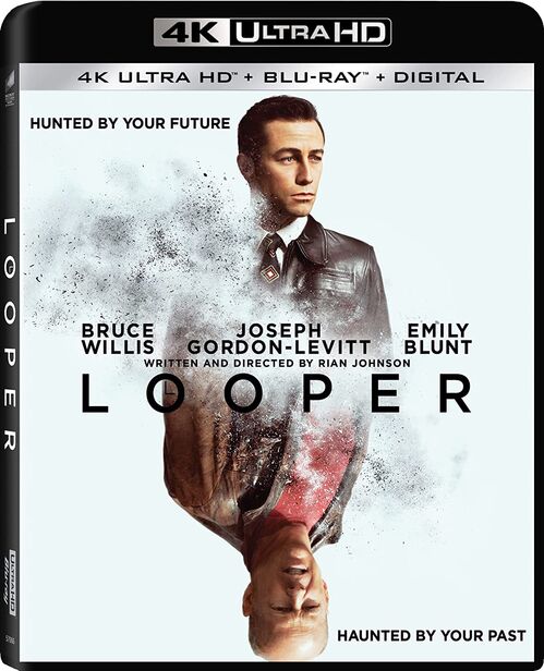 Looper (2012)