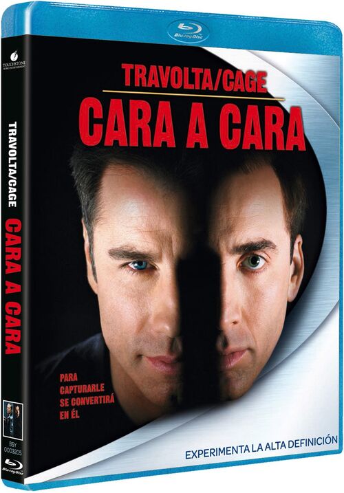 Cara A Cara (1997)