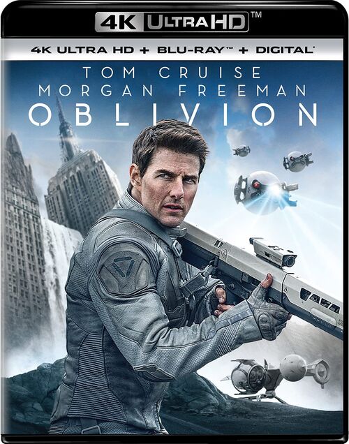 Oblivion (2013)