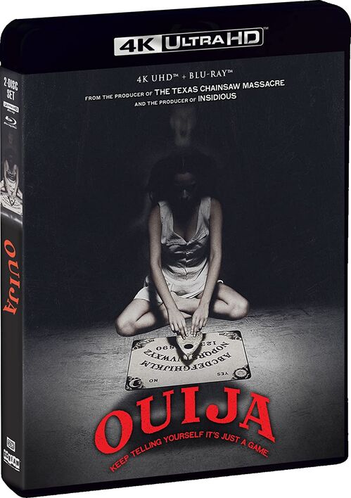 Ouija (2014)