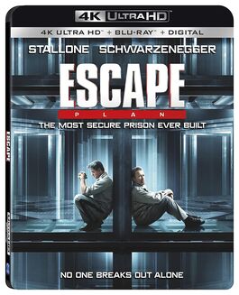 Plan De Escape (2013)