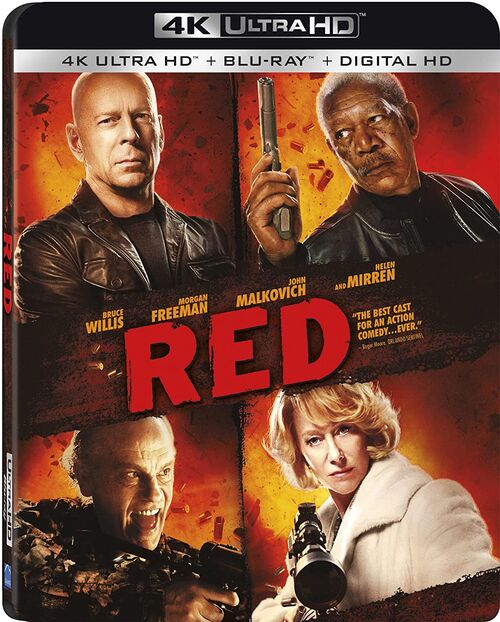 RED (2010)