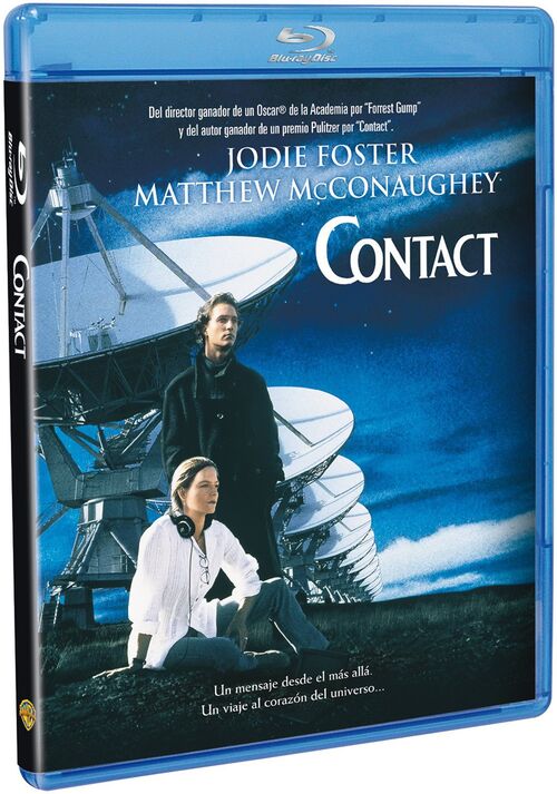 Contact (1997)