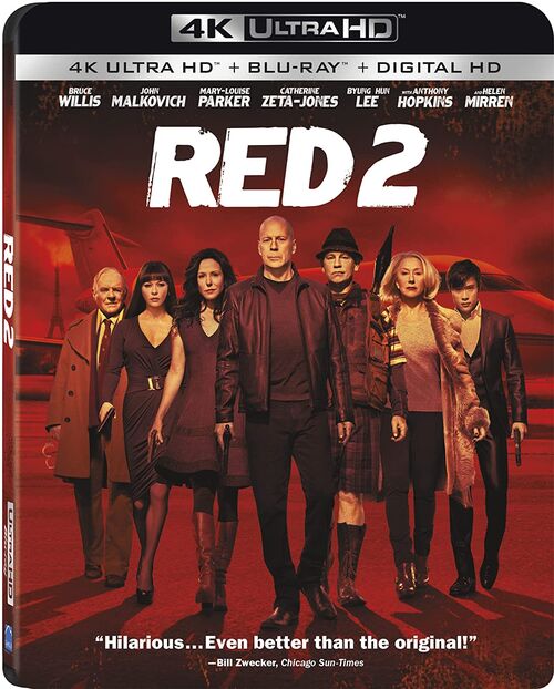 RED II (2013)