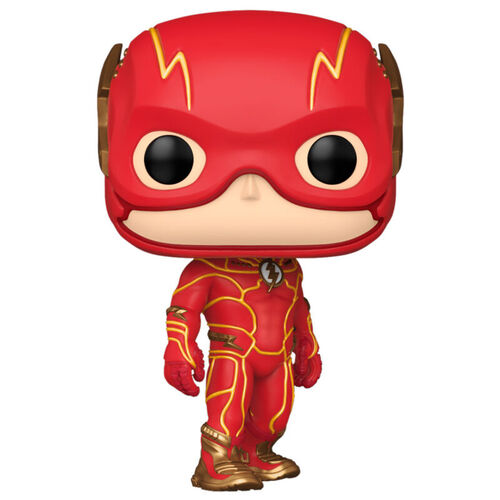 Funko Pop! DC: The Flash - The Flash (1333)