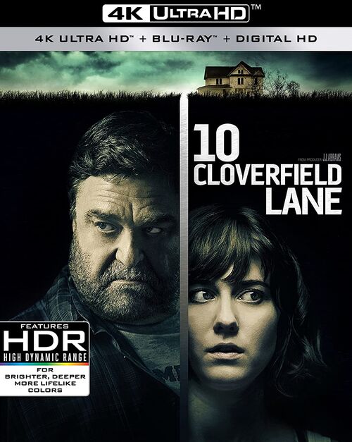 Calle Cloverfield 10 (2016)