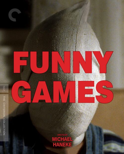 Funny Games (1997) (Regin A)