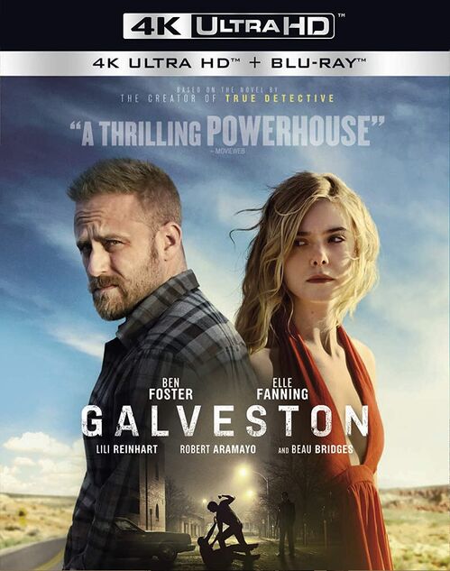 Galveston (2018)