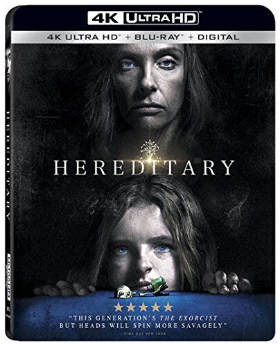 Hereditary (2018)