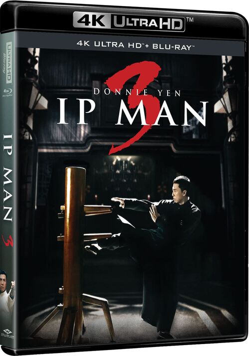Ip Man III (2015)