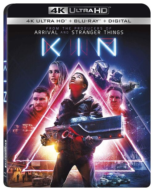 Kin (2018)