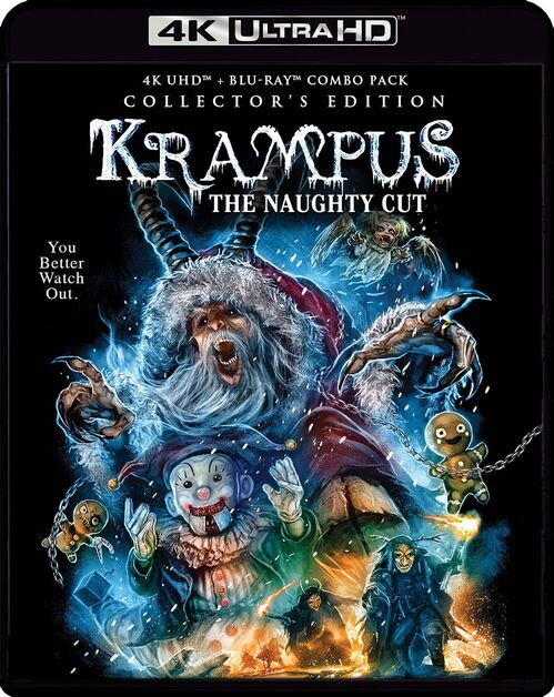 Krampus (2015)