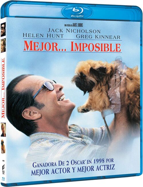 Mejor... Imposible (1997)