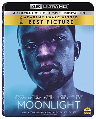 Moonlight (2016)