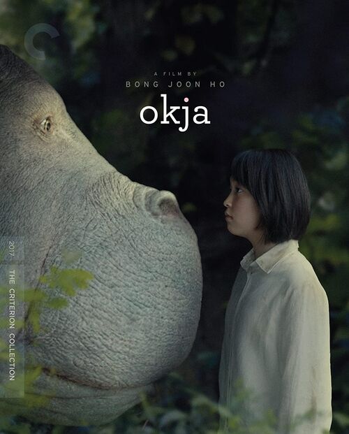 Okja (2017)